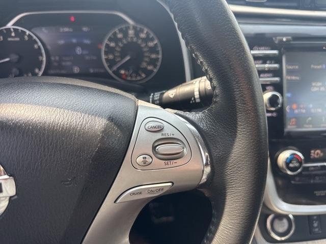 used 2015 Nissan Murano car, priced at $10,497