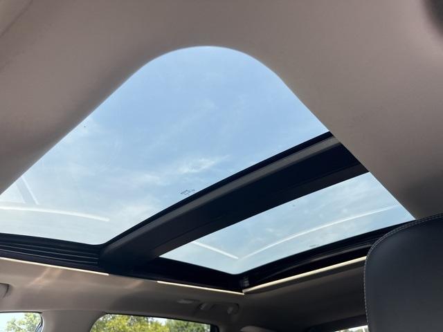 used 2015 Nissan Murano car, priced at $10,497