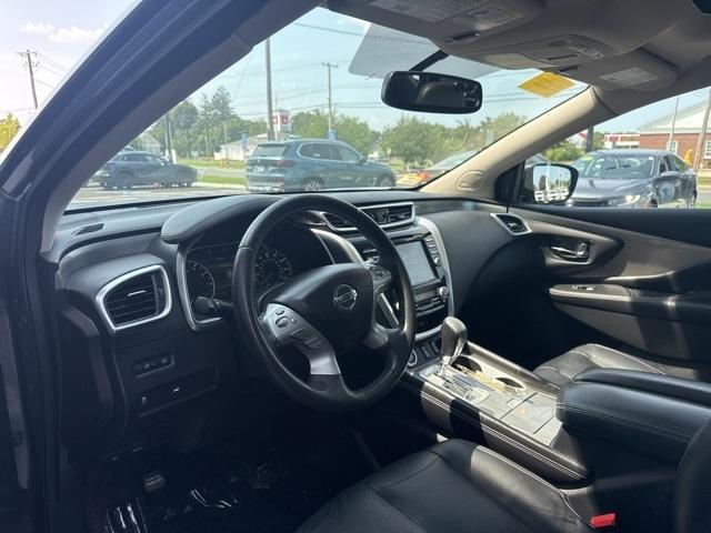 used 2015 Nissan Murano car, priced at $10,497