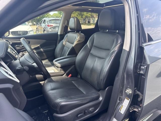 used 2015 Nissan Murano car, priced at $10,497