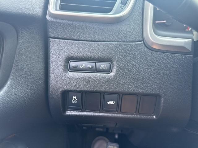 used 2015 Nissan Murano car, priced at $10,497