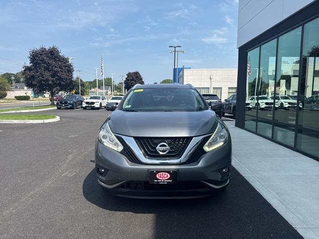 used 2015 Nissan Murano car, priced at $10,497