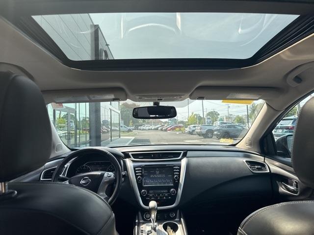 used 2015 Nissan Murano car, priced at $10,497