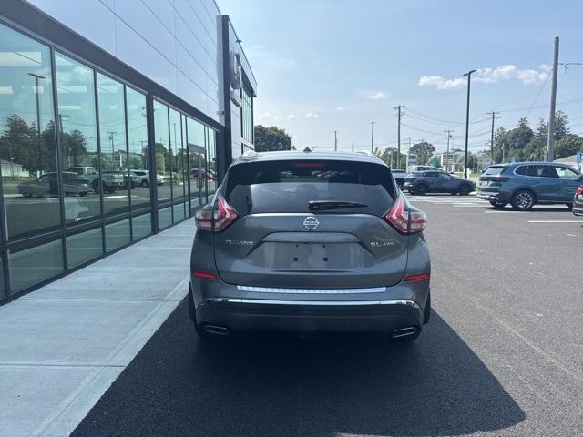used 2015 Nissan Murano car, priced at $10,497