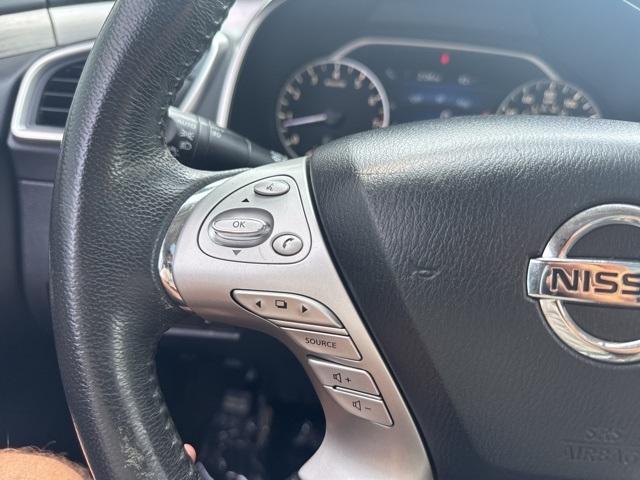 used 2015 Nissan Murano car, priced at $10,497