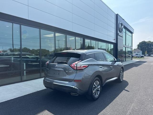 used 2015 Nissan Murano car, priced at $10,497