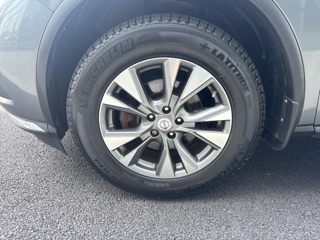 used 2015 Nissan Murano car, priced at $10,497