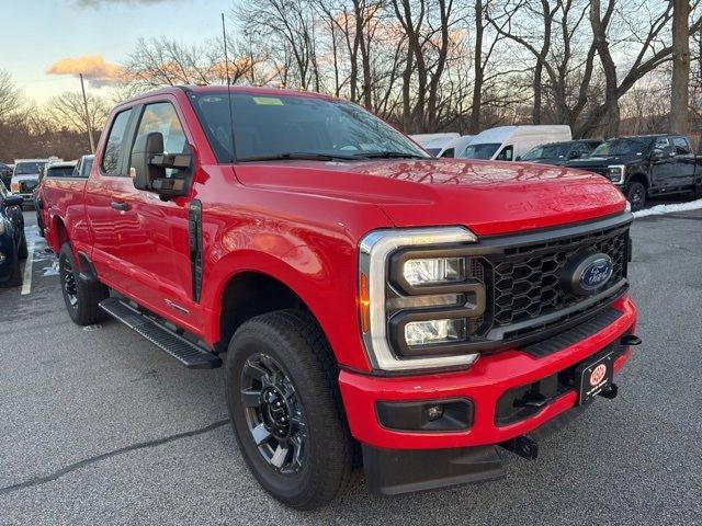 new 2023 Ford F-350 car, priced at $68,995