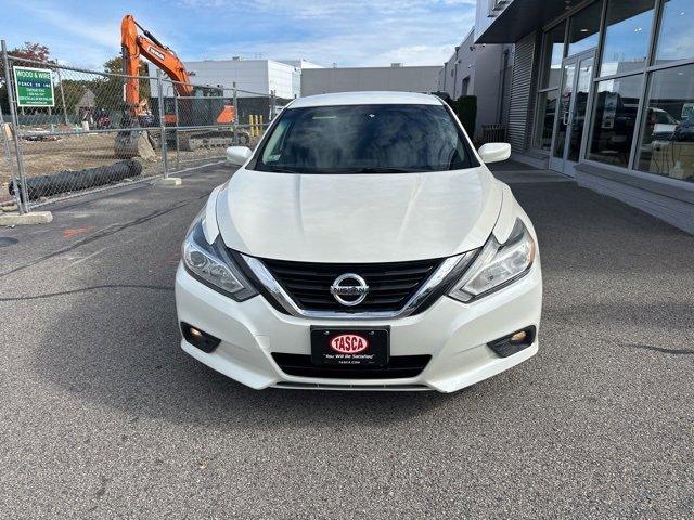 used 2017 Nissan Altima car, priced at $10,888