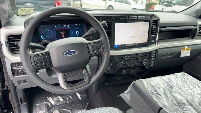 new 2024 Ford F-350 car, priced at $64,885