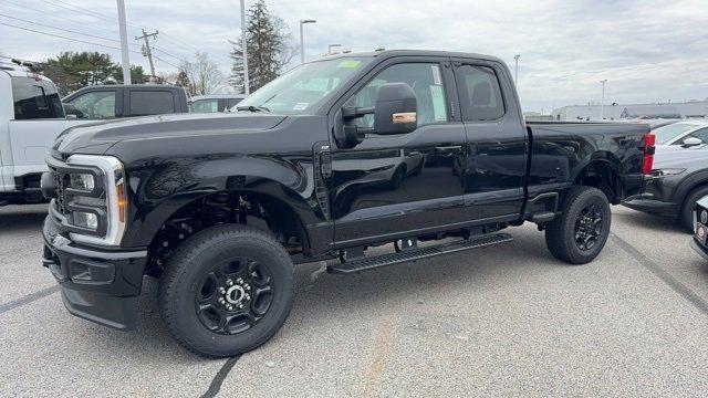 new 2024 Ford F-350 car, priced at $64,885