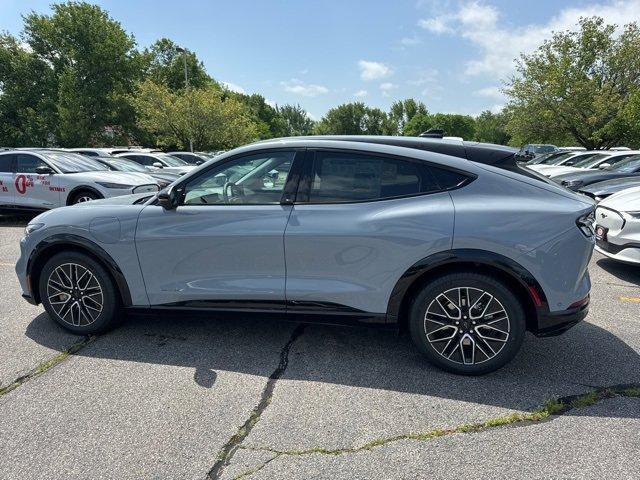 new 2024 Ford Mustang Mach-E car, priced at $55,485