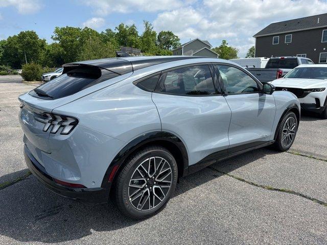 new 2024 Ford Mustang Mach-E car, priced at $55,485