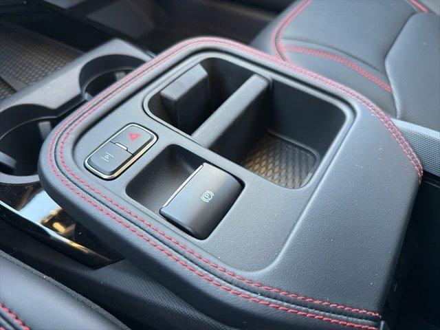 new 2025 Ford Mustang Mach-E car, priced at $52,529