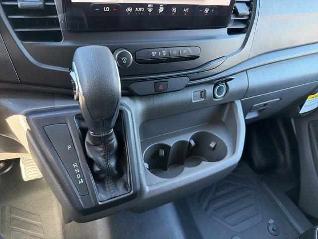new 2025 Ford Transit-250 car, priced at $55,739