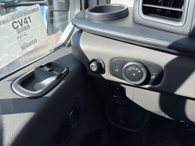 new 2025 Ford Transit-250 car, priced at $55,739