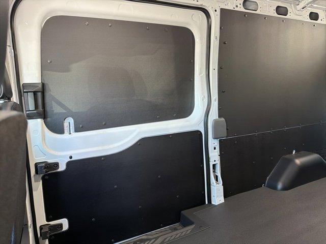 new 2025 Ford Transit-250 car, priced at $55,739