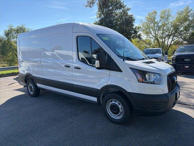 new 2025 Ford Transit-250 car, priced at $55,739
