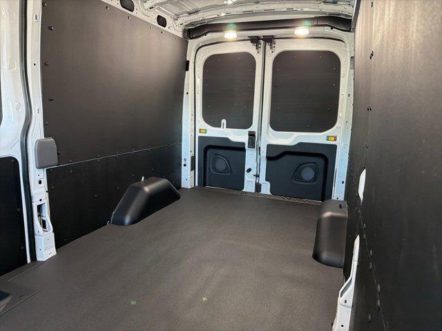 new 2025 Ford Transit-250 car, priced at $55,739