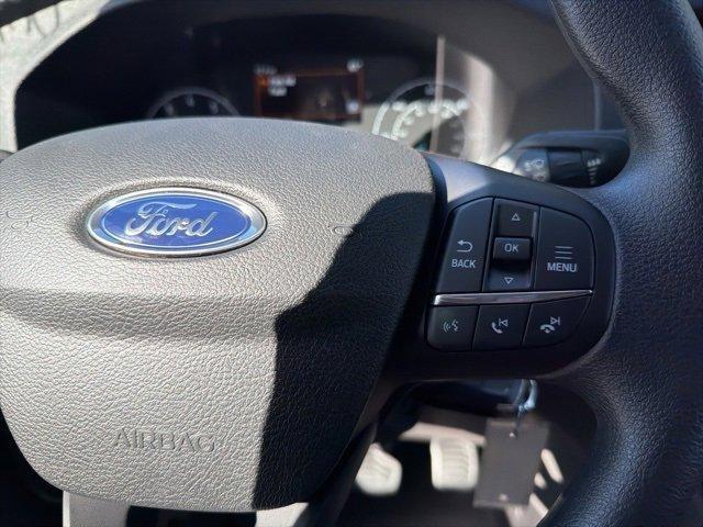 new 2025 Ford Transit-250 car, priced at $55,739