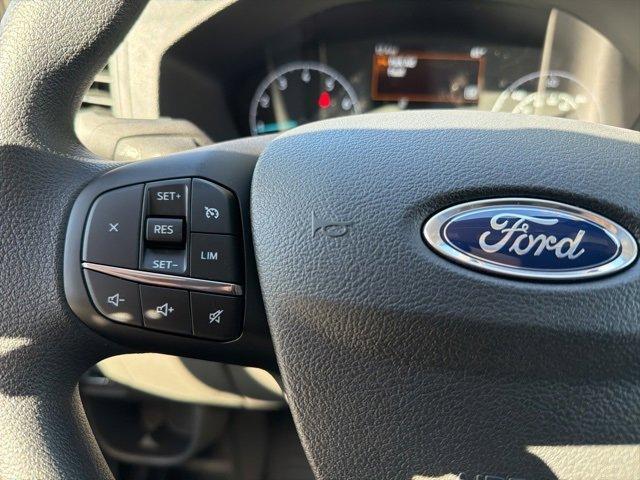 new 2025 Ford Transit-250 car, priced at $55,739