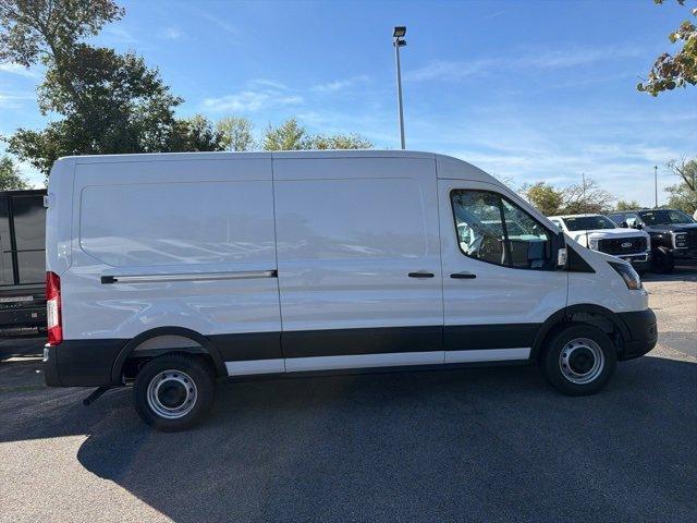 new 2025 Ford Transit-250 car, priced at $55,739