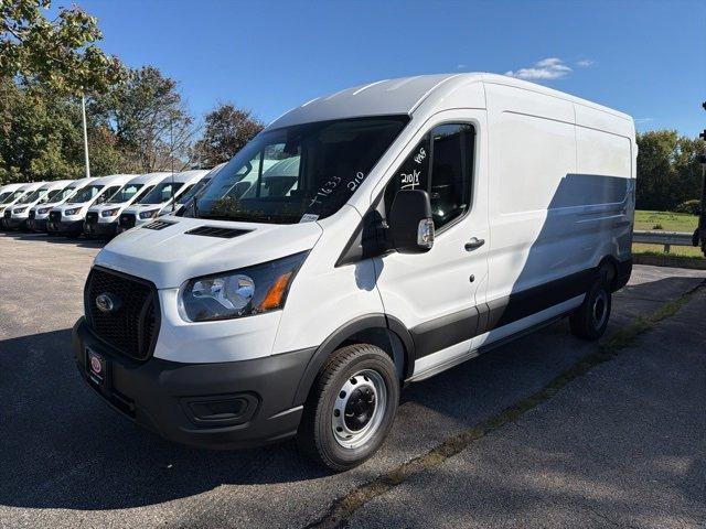 new 2025 Ford Transit-250 car, priced at $55,739