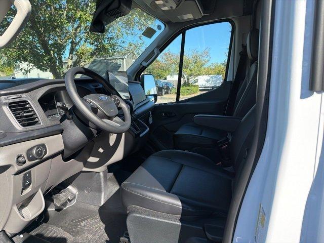 new 2025 Ford Transit-250 car, priced at $55,739