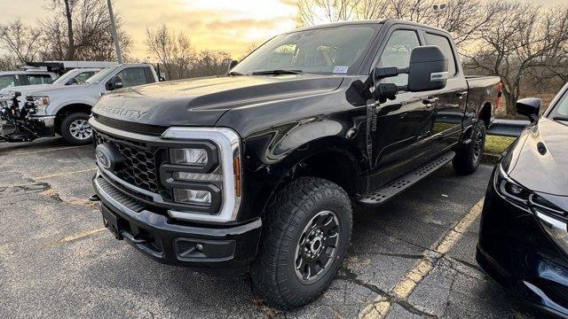new 2024 Ford F-350 car, priced at $73,615