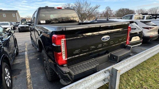 new 2024 Ford F-350 car, priced at $73,615