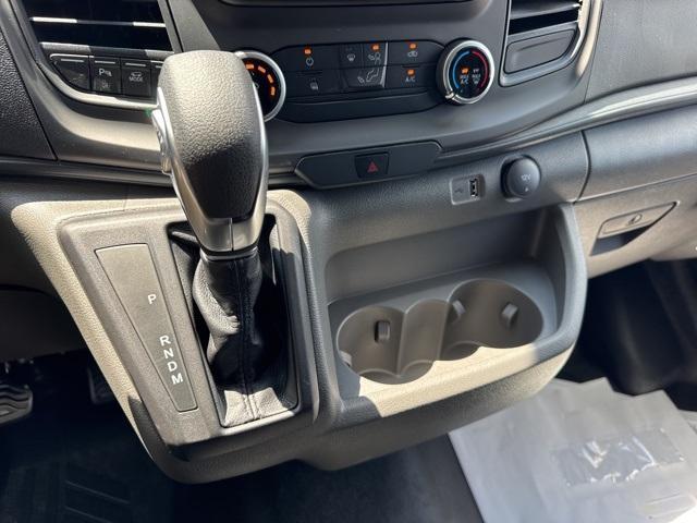 new 2025 Ford Transit-250 car, priced at $58,989