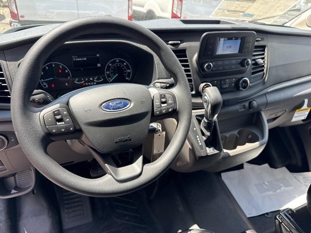new 2025 Ford Transit-250 car, priced at $58,989