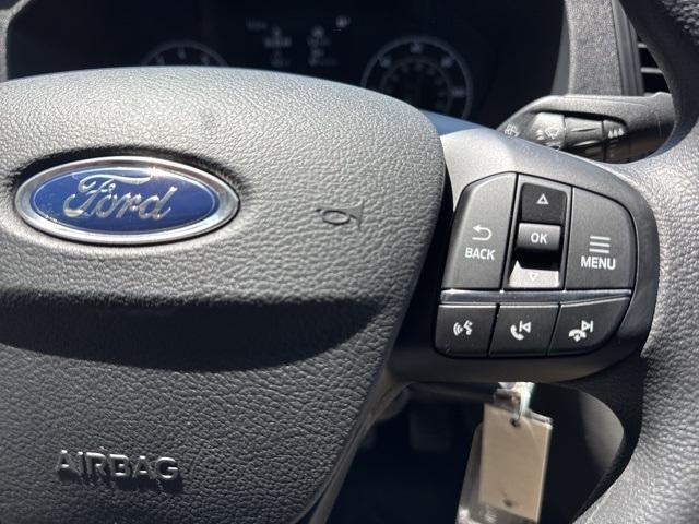 new 2025 Ford Transit-250 car, priced at $58,989