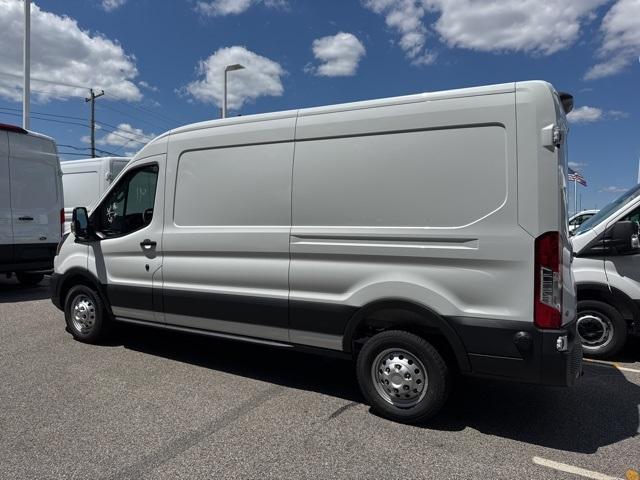 new 2025 Ford Transit-250 car, priced at $58,989