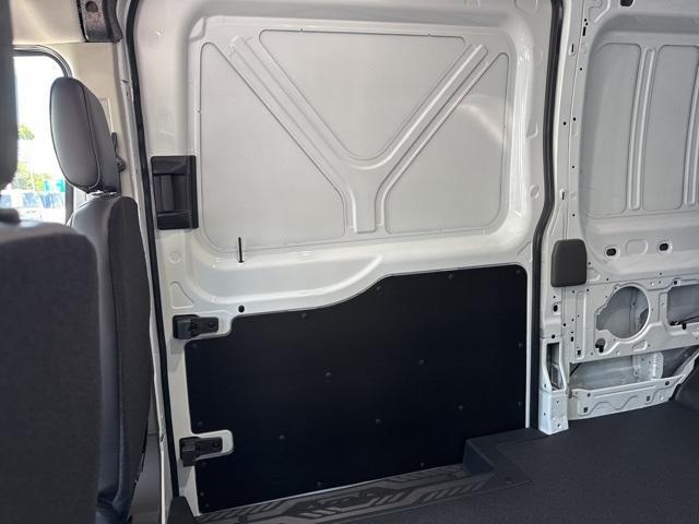new 2025 Ford Transit-250 car, priced at $58,989