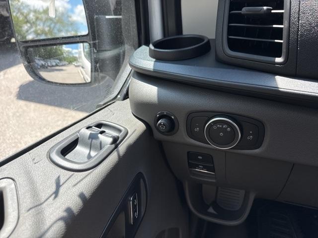 new 2025 Ford Transit-250 car, priced at $58,989