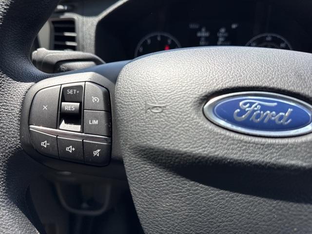 new 2025 Ford Transit-250 car, priced at $58,989