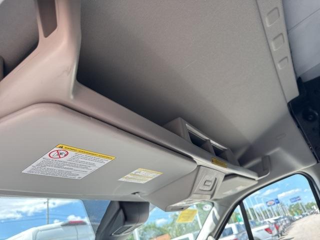 new 2025 Ford Transit-250 car, priced at $58,989
