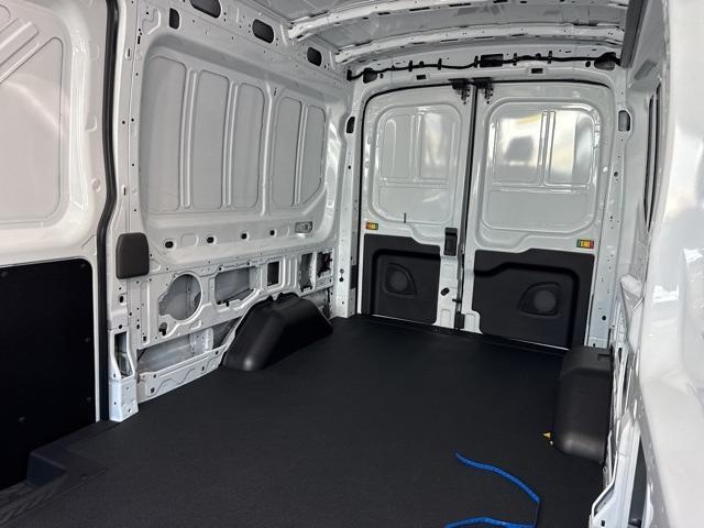 new 2025 Ford Transit-250 car, priced at $58,989