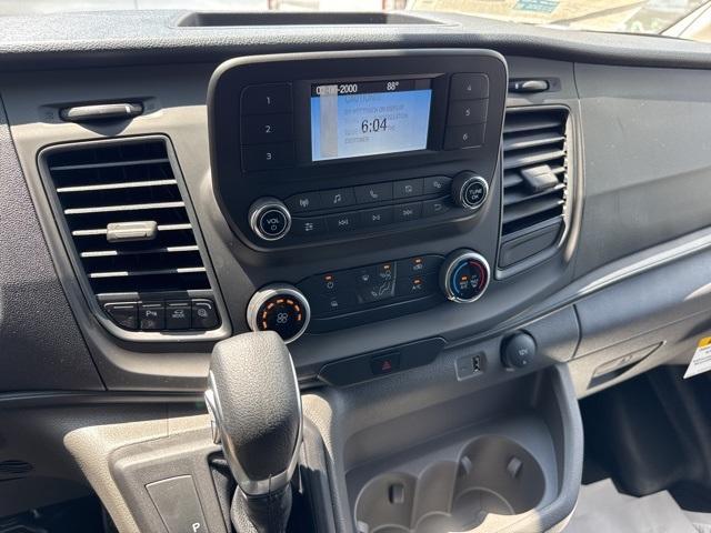 new 2025 Ford Transit-250 car, priced at $58,989