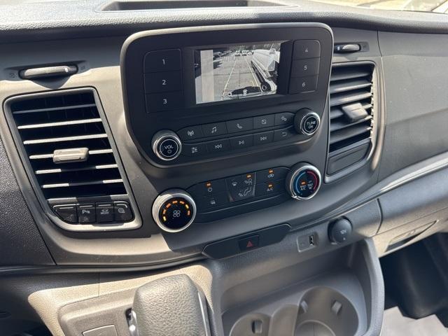 new 2025 Ford Transit-250 car, priced at $58,989