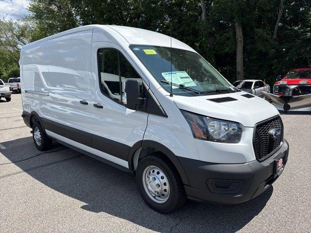 new 2025 Ford Transit-250 car, priced at $58,490