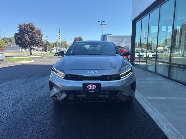 used 2024 Kia Forte car, priced at $23,287