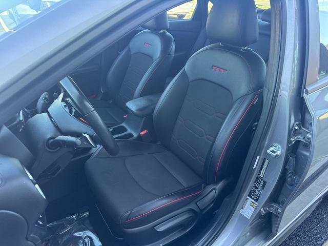 used 2024 Kia Forte car, priced at $23,287
