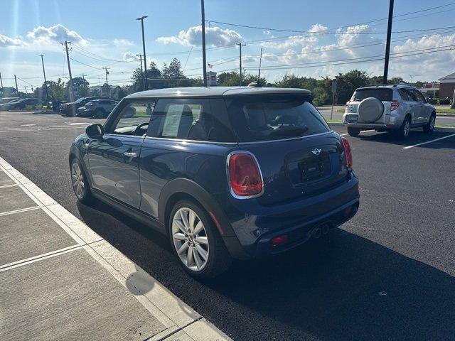 used 2015 MINI Hardtop car, priced at $13,788