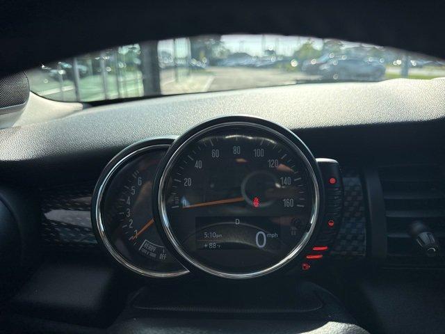 used 2015 MINI Hardtop car, priced at $13,788