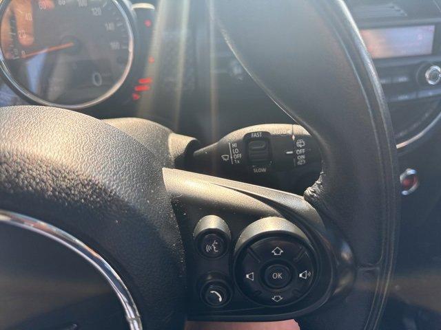 used 2015 MINI Hardtop car, priced at $13,788