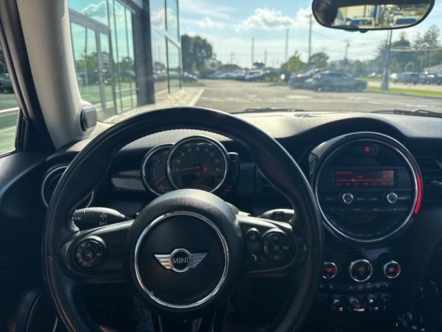 used 2015 MINI Hardtop car, priced at $12,497