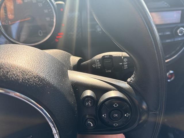 used 2015 MINI Hardtop car, priced at $12,497