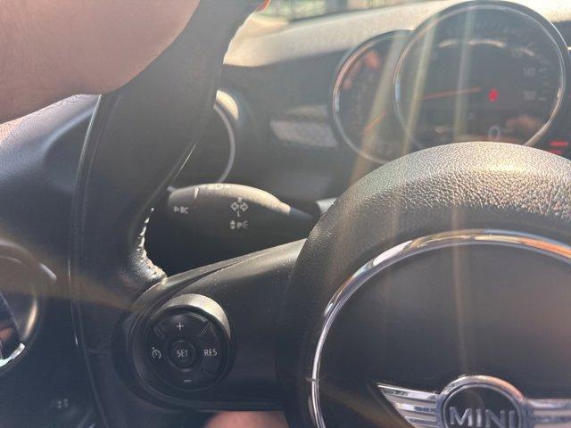 used 2015 MINI Hardtop car, priced at $13,788